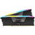 Memorie Corsair CR DRAM VENGEANCE 32GB(2x16) DDR5 C30