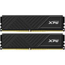 Memorie Adata XPG GAMMIX DDR4 16GB 3200 CL16