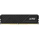 Memorie Adata XPG GAMMIX D35 DDR4 8GB 3600 CL18