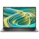 Notebook Dell XPS 15 9530 15.6" OLED 3.5K Touch Intel Core i7-13700H 16GB 1TB SSD nVidia GeForce RTX 4060 8GB Windows 11 Pro Platinum Silver