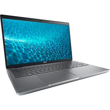 Notebook Dell Latitude 3540 15.6" FHD Intel Core i5 1335U 16GB 512GB SSD Intel Iris Xe Graphics Windows 11 Pro Grey