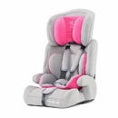 Scaun auto Kinderkraft COMFORT UP baby car seat 1-2-3 (9 - 36 kg; 9 months - 12 years) Pink