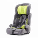 Scaun auto Kinderkraft COMFORT UP baby car seat 1-2-3 (9 - 36 kg; 9 months - 12 years) Green, Grey