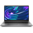 Notebook HP ZBook Power G10 15.6" FHD Intel Core i7 13700H 32GB 1TB SSD NVIDIA RTX 3000 8GB Windows 11 Pro Argintiu