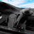 Suport Auto de Telefon cu Prindere pe Bord - Yesido (C130) - Black