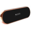 Suport Telefon Auto Magnetic pentru Bord - Yesido (C83) - Rose Gold