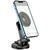 Hoco - Car Holder Excelle (CA113) - Suction Cup, Magnetic Grip, for Windshield and Dashboard - Black