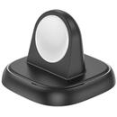 Hoco - Wireless Charger (CW44) - for Apple Watch, 2.5W - Black