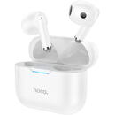 Hoco In Ear Wireless Bluetooth 5.3 Alb