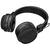 Hoco - Wireless Headphones Promise (W25) - with mic, TF Card, AUX Mode Play - Black