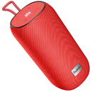 Boxa portabila Boxa Wireless BT 5.0, FM, Card TF, Disk U, TWS, USB, 5W, 1200mAh - Hoco Sonar (HC10) - Red