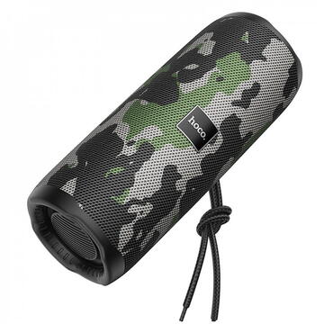 Boxa portabila Boxa Portabila Bluetooth 5.3, 20W - Hoco Vocal (HC16) - Camouflage