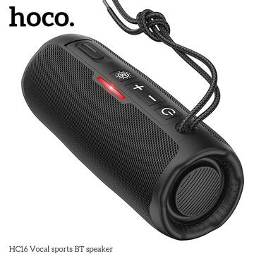Boxa portabila Boxa Portabila Bluetooth 5.3, 20W - Hoco Vocal (HC16) - Camouflage