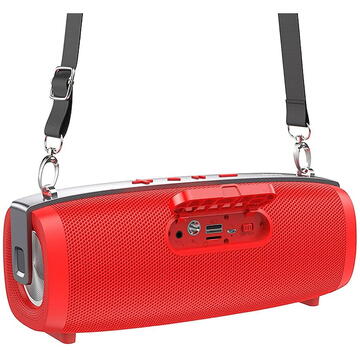 Boxa portabila Boxa Portabila Bluetooth 5.3, 10W - Hoco Gallant (BS55) - Black