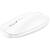 Mouse Hoco - Wireless Mouse (GM15) - 2.4G, 800/1200/1600 DPI, 4D Button - White