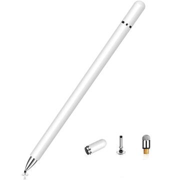 Stylus Pen Universal - Yesido (ST02) - White