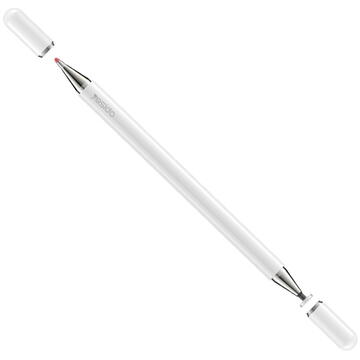Stylus Pen Pasiv Universal - Yesido (ST04) - White