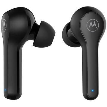 Motorola Casti in-ear Moto Buds 085 Bluetooth Stereo True Wireless Negru