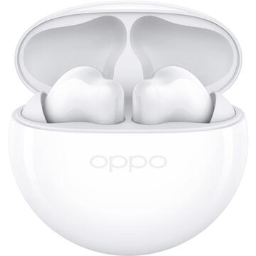 OPPO Enco Buds 2, tip In-Ear, Alb