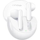 OPPO Enco Air3, True Wireless, tip In-Ear, Alb