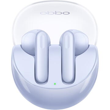 OPPO Enco Air3, True Wireless, tip In-Ear, Violet