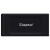 SSD Extern Kingston portabil, XS1000, 1TB, USB 3.2, Negru