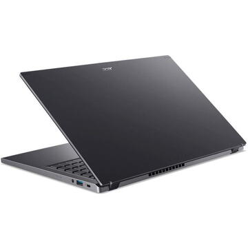 Notebook Acer Aspire 5 A515-48M-R380 15.6" FHD AMD Ryzen 7 7730U 16GB 1TB SSD AMD Radeon Graphics No OS Steel Grey