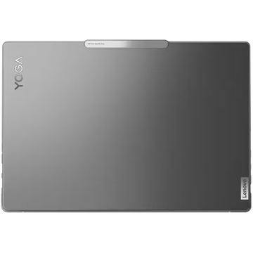Notebook Lenovo Yoga Pro 9 14IRP8 14.5" 3K Intel Core i9 13905H 32GB 1TB SSD nVidia GeForce RTX 4060 8GB Windows 11 Storm Grey