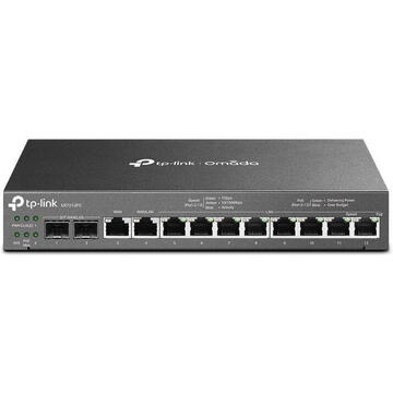 Router TP-LINK TPL OMADA 3 IN 1 GB VPN ROUTER ER7212PC
