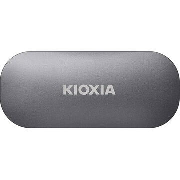 SSD Extern Kioxia Exceria Plus Portable SSD USB 3.2 Gen2 Type C  2TB