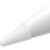 Stylus  Pen Baseus replaceable silicone tips for a stylus 12pcs. white (soft)