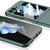 Husa Husa pentru Samsung Galaxy Z Flip5 + Folie - GKK 360 - Green