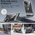 Husa Husa pentru iPhone 15 - ESR Air Shield Boost Kickstand - Clear