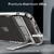 Husa Husa pentru iPhone 15 Pro Max - ESR Air Shield Boost Kickstand - Clear