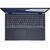 Notebook Asus ExpertBook B2 B2502CBA-BQ0349 15.6" FHD Intel Core i5 1240P 16GB 512GB SSD Intel Iris Xe Graphics No OS Star Black