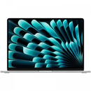 Notebook MacBook Air 15 with Liquid Retina (2023) 15.3" Apple M2 Octa Core 8GB 512GB SSD Apple M2 10 Core Graphics RO KB macOS Ventura Silver
