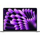 Notebook MacBook Air 15 with Liquid Retina (2023) 15.3" 8GB 512GB SSD Apple M2 10 Core Graphics RO KB macOS Ventura Space Gray