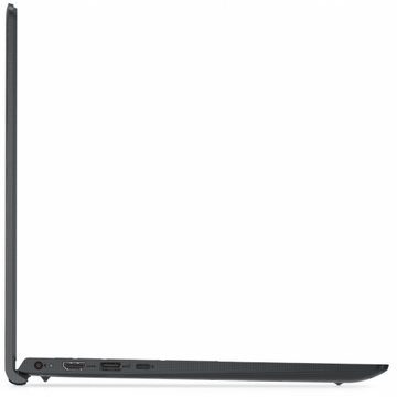 Notebook Dell Vostro 3520 15.6" FHD Intel Core i5 1235U 16GB 512GB SSD Intel Iris Xe Graphics Windows 11 Pro Carbon Black