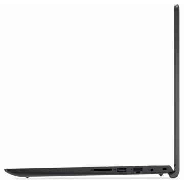 Notebook Dell Vostro 3530 15.6" FHD Intel Core i3 1305U 8GB 512GB SSD Intel Iris Xe Graphics Linux Carbon Black