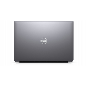 Notebook Dell Precision 5680 16" FHD+ Intel Core i7 13700H 16GB 512GB SSD nVidia RTX A1000 6GB Windows 11 Pro Grey
