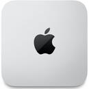Sistem desktop brand Mac Studio Apple M2 Ultra 24 Core 64GB 1TB SSD Apple M2 Ultra 60 cores Mac OS RO Gri