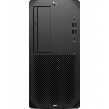 Sistem desktop brand HP Z2 G9 Intel Core i7 12700 16GB 512GB SSD ntel UHD Graphics 770 Windows 11 Pro Negru