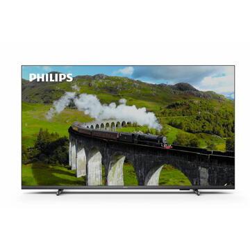 Televizor Philips 65PUS7608/12 65" 60Hz USB HDMI CI