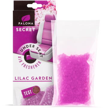 Odorizant Auto Paloma Secret-Lilac Garden