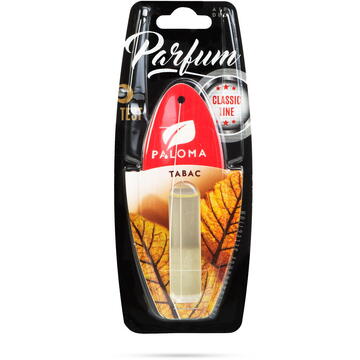 Odorizant Auto Paloma Parfum Anti-Tabac - 5 ml