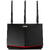 Router wireless Asus 4G-AC86U, AC2600, Dual-band, 4G LTE, MU-MIMO, AiProtection Pro, 3 antene Wi-Fi