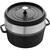 ZWILLING STAUB round cast iron pot 40508-814-0