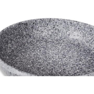 PROMIS Frying pan GRANITE 30 cm granite