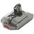 Dyson 965470-01 vacuum accessory/supply Handheld vacuum Battery
