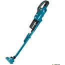 Aspirator Makita DCL286FZ Cordless Vacuum Cleaner